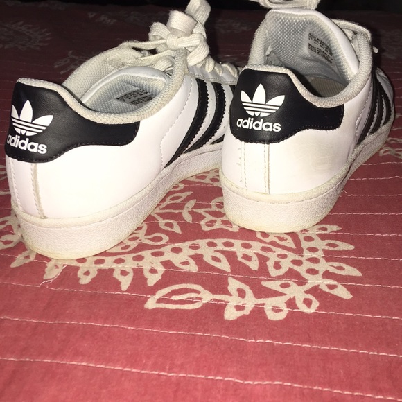 Adidas superstar - Picture 3 of 3